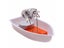 1 Pc/Box DIY Steamship For Children's Physics Math Education Science Experiment Carousel 4