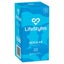 LifeStyles(R) Regular Condoms 20 Pack Carousel 1