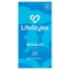 LifeStyles(R) Regular Condoms 20 Pack Carousel 2