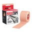 Rocktape 10cm x 5m Beige Carousel 1