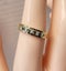 5 Diamond Yellow Gold Ring Carousel 7
