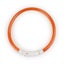 LED Flashing Dog Safety Collar S Carousel 2