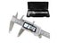 6-Inch 150mm Digital Calipers Stainless Steel Electronic Digital Vernier Carousel 3