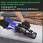 900W Hydraulic Electric Rebar Cutter Carousel 5