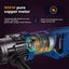 900W Hydraulic Electric Rebar Cutter Carousel 9