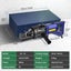 900W Hydraulic Electric Rebar Cutter Carousel 11