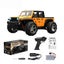 1/20 Full Scale RC Simulation Electric 4WD Model Car Carousel 1