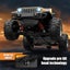 1/20 Full Scale RC Simulation Electric 4WD Model Car Carousel 3