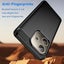 OPPO A Series Find X8 Pro Carbon Fibre Shockproof TPU Case Carousel 2