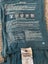 Ergobaby Aura wrap - Almalfi Carousel 4
