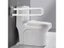 Bathroom Safety Grab Bars Toilet Safety Frame Handle Support Rail Grab Bar Carousel 1