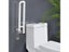 Bathroom Safety Grab Bars Toilet Safety Frame Handle Support Rail Grab Bar Carousel 4