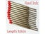 Luxury Pen Refill Lady Student Handle Luxury Ballpoint Pen Refill Rod Cartridge Carousel 3