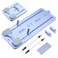 Pilates Board Machine Ab Core Trainer Foldable Resistance Band Carousel 2