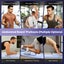 Pilates Board Machine Ab Core Trainer Foldable Resistance Band Carousel 5