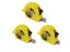 3m/5m/10m Tape Measure Metric Steel Measuring Ruler Distance Measuring Tool Carousel 3