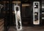 LED Lighted Full Length Floor Mirror Dressing Standing Mirror Carousel 2