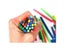 100pcs Colorful Bamboo Counting Sticks For Math Teaching In Preschool Carousel 3