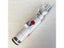 Toilet Concealed Water Tank Flush Valve Drain Valve Parts Carousel 1