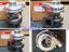 Turbocharger for EX / CAT / PC / SH / SK / ZAX - Auckland Carousel 5