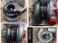 Turbocharger for EX / CAT / PC / SH / SK / ZAX - Auckland Carousel 6