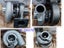 Turbocharger for EX / CAT / PC / SH / SK / ZAX - Auckland Carousel 11