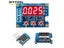 1.2v 12v ZB2L3 18650 Li-ion Lithium Battery Lead-acid Battery Capacity Tester Carousel 3