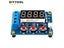 1.2v 12v ZB2L3 18650 Li-ion Lithium Battery Lead-acid Battery Capacity Tester Carousel 4