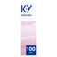 KY Naturals Harmony Intimate Gel 100 ml Carousel 10