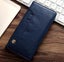 Galaxy S7 Edge slim leather wallet case 6 cards 2 ID magnet Carousel 7