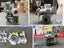 Turbocharger for EX / CAT / PC / SH / SK / ZAX - Auckland Carousel 15