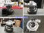 Turbocharger for EX / CAT / PC / SH / SK / ZAX - Auckland Carousel 14
