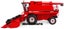 1/32 Case-IH 2188 Axial-Flow Combine Harvester Universal Hobbies 5269 Carousel 6