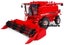 1/32 Case-IH 2188 Axial-Flow Combine Harvester Universal Hobbies 5269 Carousel 2