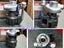 Turbocharger for EX / CAT / PC / SH / SK / ZAX - Auckland Carousel 12