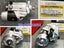 Digger Starter Motor for CAT / EX / SH / SK / DH / Toyota / Hyundai / Doosan Carousel 4