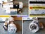 Digger Starter Motor for CAT / EX / SH / SK / DH / Toyota / Hyundai / Doosan Carousel 8