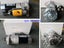Digger Starter Motor for CAT / EX / SH / SK / DH / Toyota / Hyundai / Doosan Carousel 9