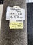 Auction 502 , 4.10 x 3.65 metres polyester cut pile carpet. Carousel 1