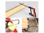 Magic Handwork Saw Suit DIY Multifunction Hand Tools Hacksaw Wire Saw Mini Home Carousel 6