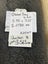 Auction 14 , 5.95 x 3.65 metres nylon cut pile carpet. Carousel 1