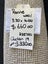 Auction 19, 3.30 x 4.00 metres, Woolen, loop pile carpet Carousel 1