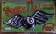 Hot Rod Underground, Flying Eye Collectibles. Set of four Carousel 3