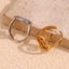 Adjustable Koru Ring "Porohita" (Gold) Carousel 4
