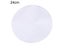 Plastic Knitting Weaving Helper DIY Wire Hanging Bag Knitting Accessory Carousel 1