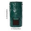 4x Reusable Compost Bin Bag 45cm x 80cm Carousel 4