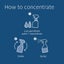 Ecostore Spray Cleaner Antibacterial Refill Carousel 6