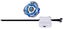 Beyblade X: Courage Dran S6-60V - Starter Pack Carousel 2