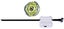 Beyblade X: Arc Wizard R 4-55LO - Starter Pack Carousel 2
