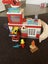 Duplo fire station 10970 Carousel 1
